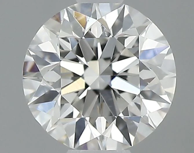 0.50 ct. G/SI1 Round Diamond