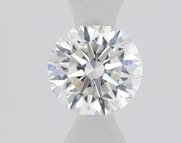 0.50 ct. G/SI1 Round Diamond