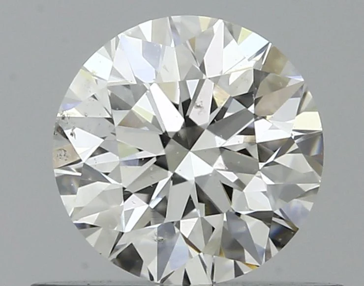 0.50 ct. G/SI1 Round Diamond