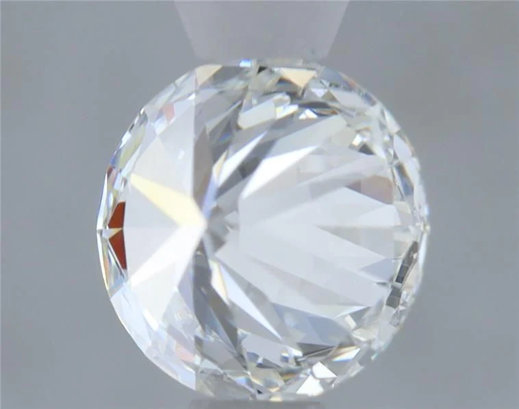 0.50 ct. G/SI1 Round Diamond