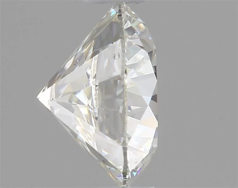 0.50 ct. G/SI1 Round Diamond