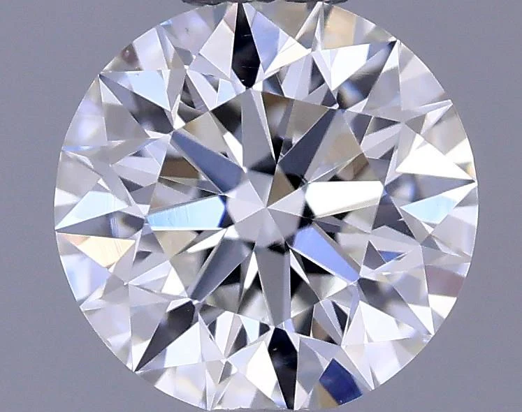 0.50 ct. G/SI1 Round Diamond