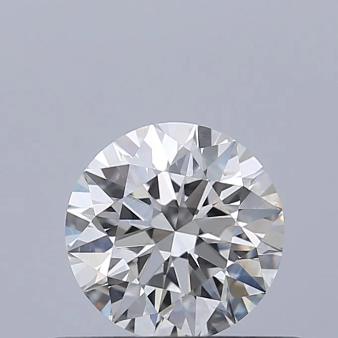 0.50 ct. G/SI1 Round Diamond