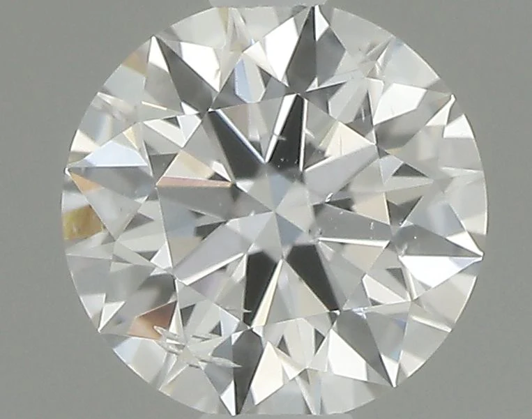 0.50 ct. G/SI2 Round Diamond