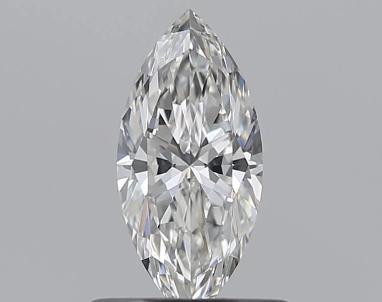 0.50 ct. G/VS1 Marquise Diamond