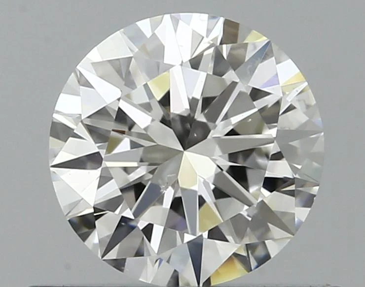0.50 ct. G/VS1 Round Diamond
