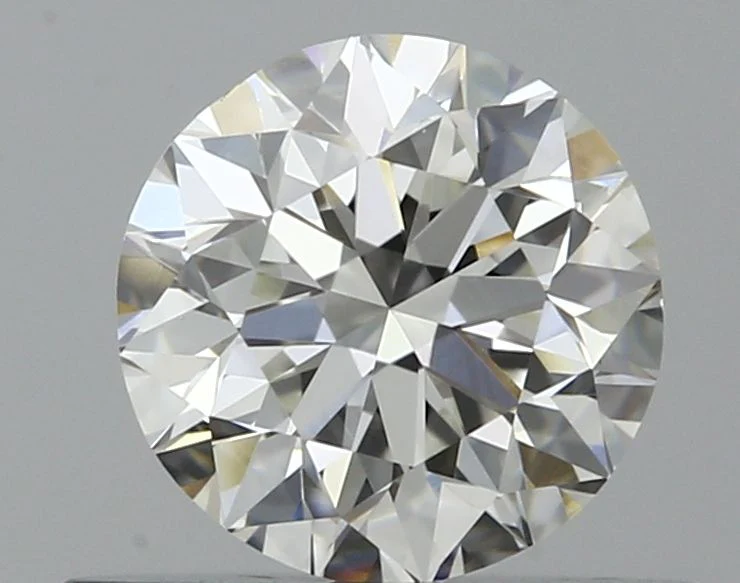 0.50 ct. G/VS1 Round Diamond