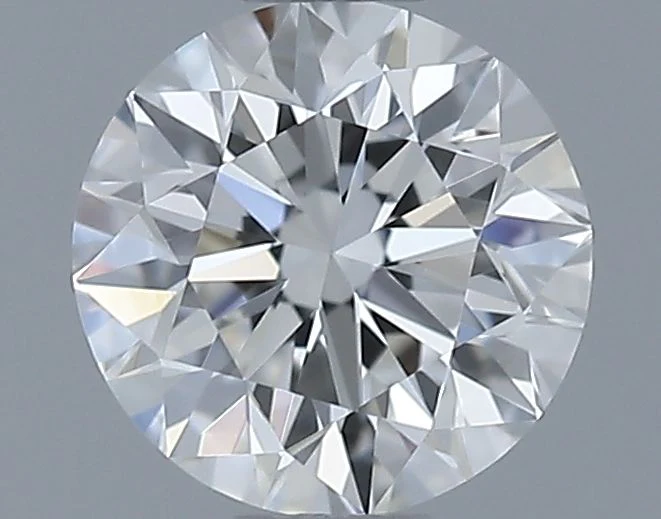 0.50 ct. G/VS1 Round Diamond