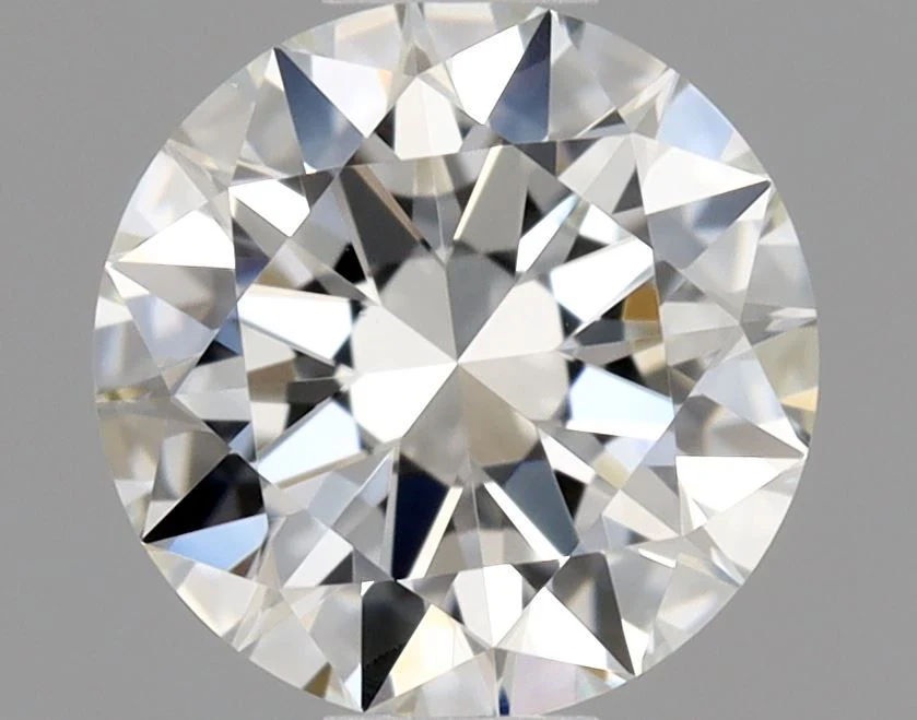 0.50 ct. G/VS1 Round Diamond