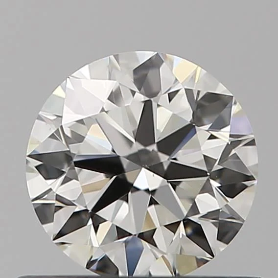 0.50 ct. G/VS1 Round Diamond