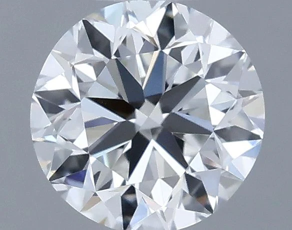 0.50 ct. G/VS1 Round Diamond