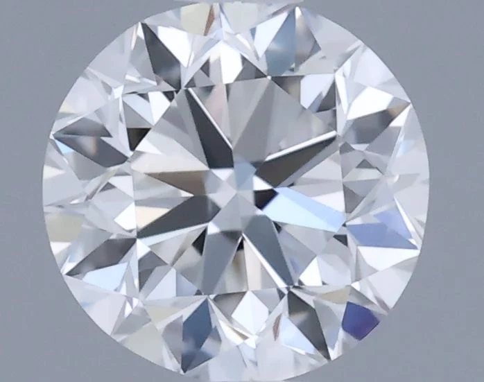 0.50 ct. G/VS1 Round Diamond