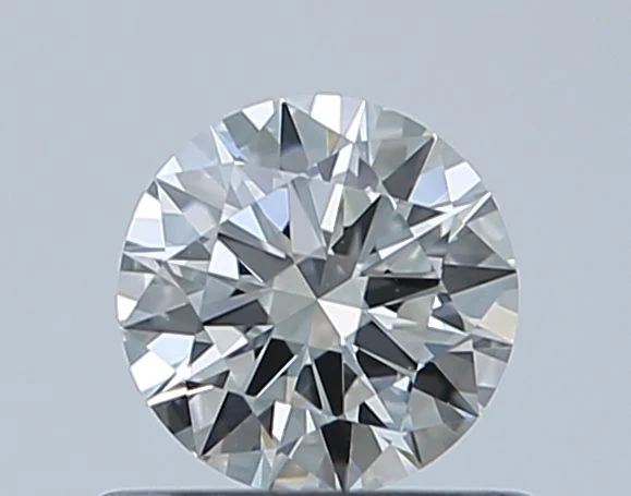 0.50 ct. G/VS1 Round Diamond
