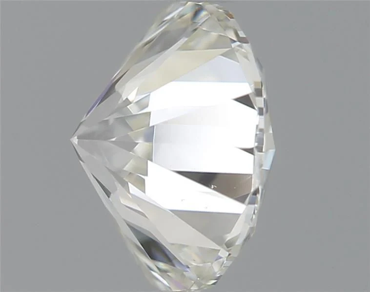 0.50 ct. G/VS1 Round Diamond