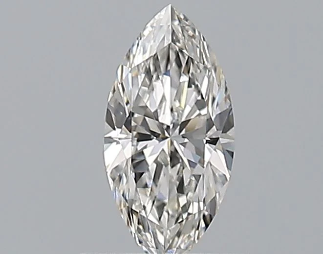 0.50 ct. G/VS2 Marquise Diamond
