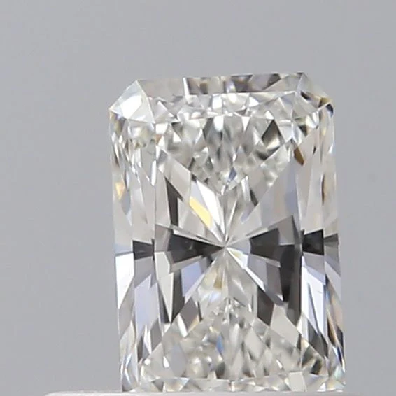 0.50 ct. G/VS2 Radiant Diamond