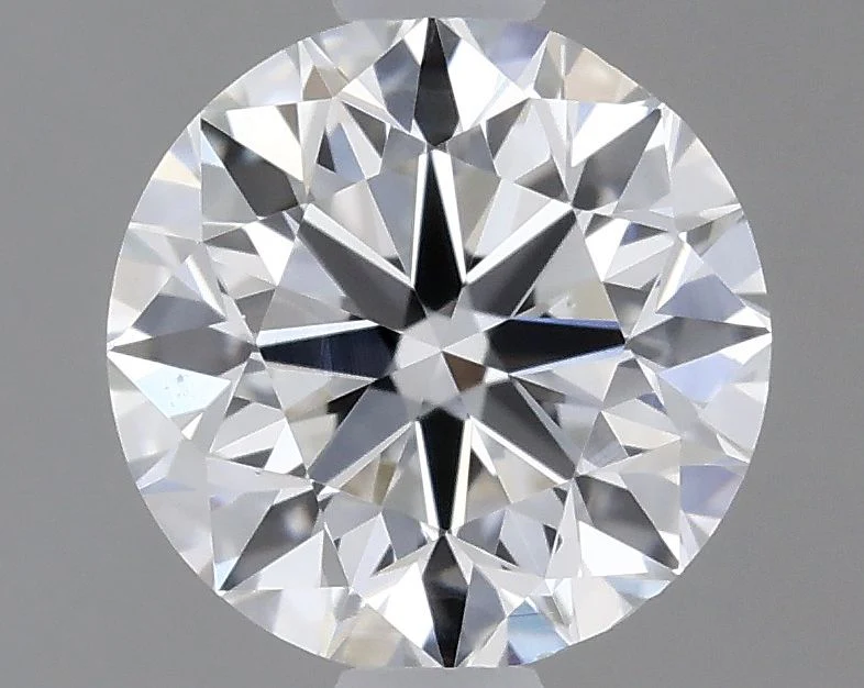 0.50 ct. G/VS2 Round Diamond
