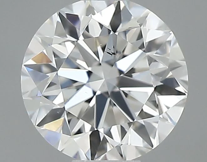 0.50 ct. G/VS2 Round Diamond
