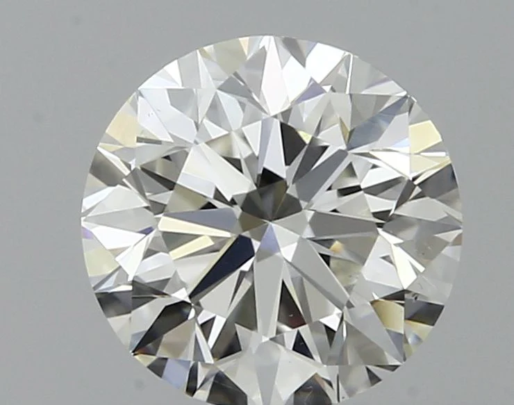 0.50 ct. G/VS2 Round Diamond