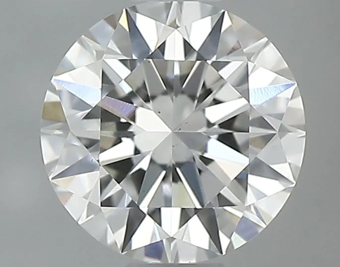 0.50 ct. G/VS2 Round Diamond - Image 2