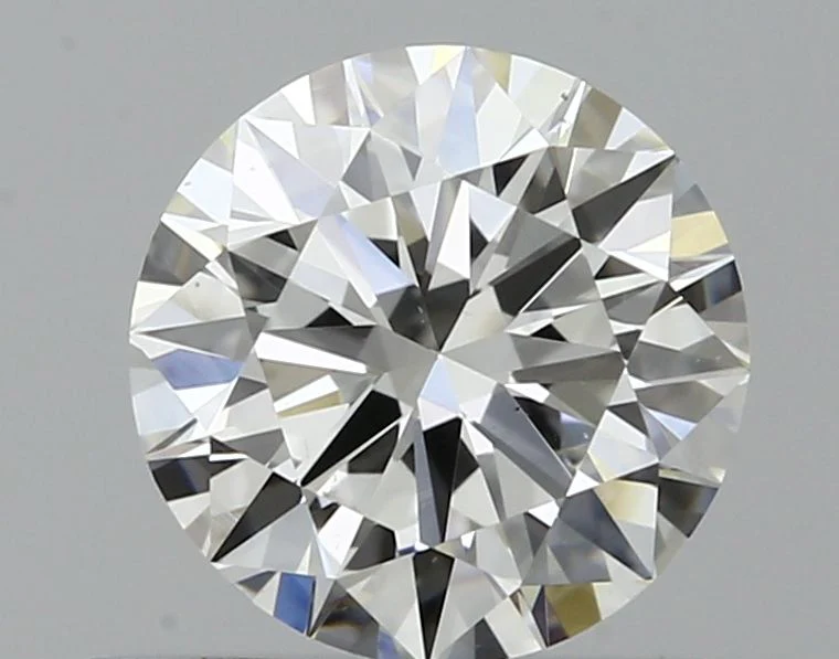 0.50 ct. G/VS2 Round Diamond