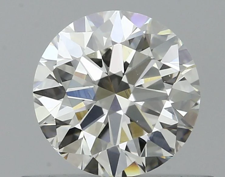 0.50 ct. G/VS2 Round Diamond