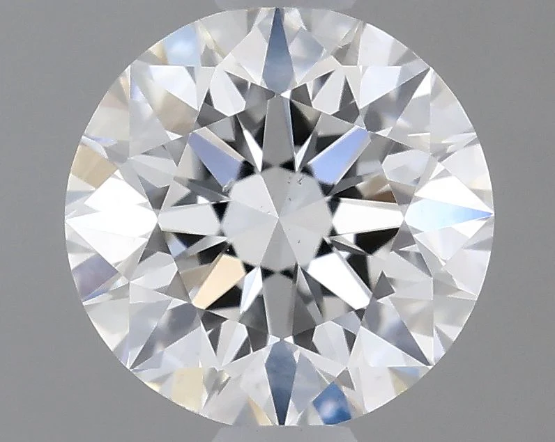 0.50 ct. G/VS2 Round Diamond