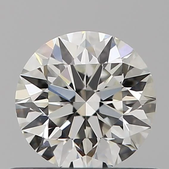 0.50 ct. G/VS2 Round Diamond