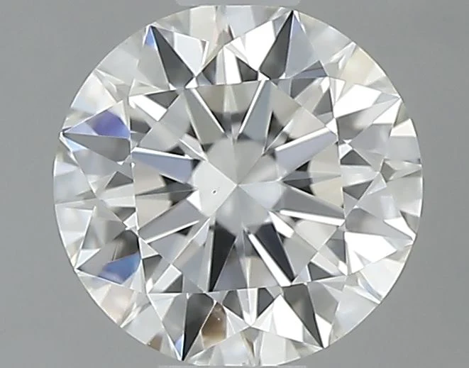 0.50 ct. G/VS2 Round Diamond