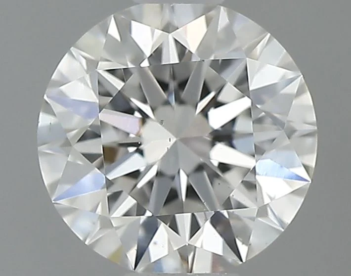 0.50 ct. G/VS2 Round Diamond