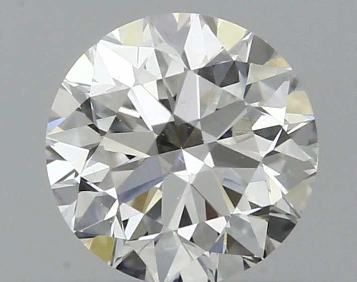 0.50 ct. G/VS2 Round Diamond