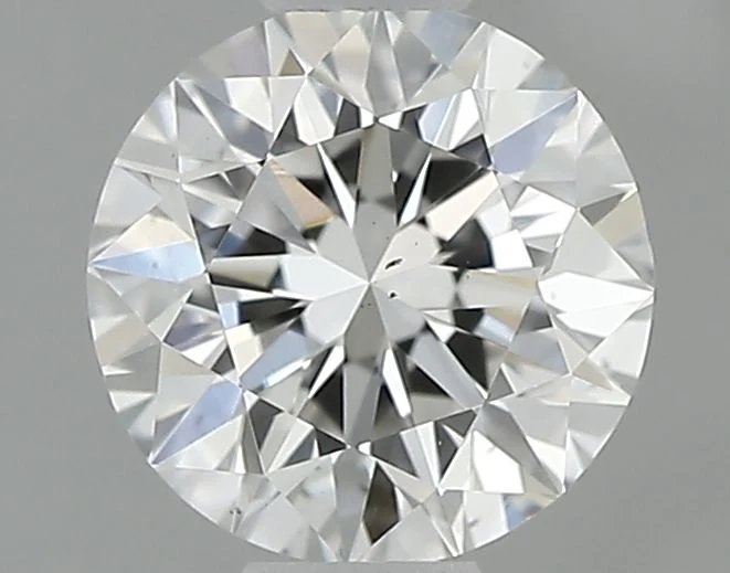 0.50 ct. G/VS2 Round Diamond