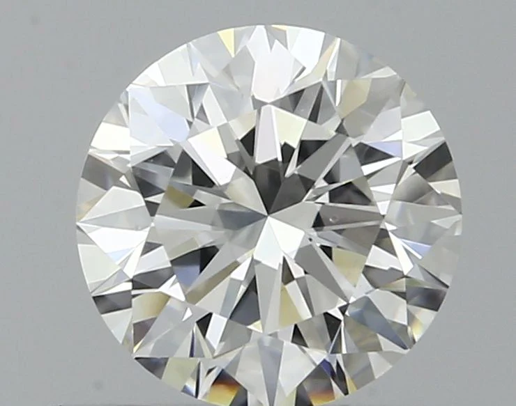 0.50 ct. G/VS2 Round Diamond