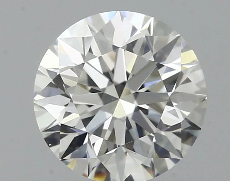 0.50 ct. G/VS2 Round Diamond