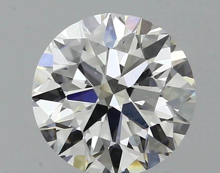 0.50 ct. G/VS2 Round Diamond