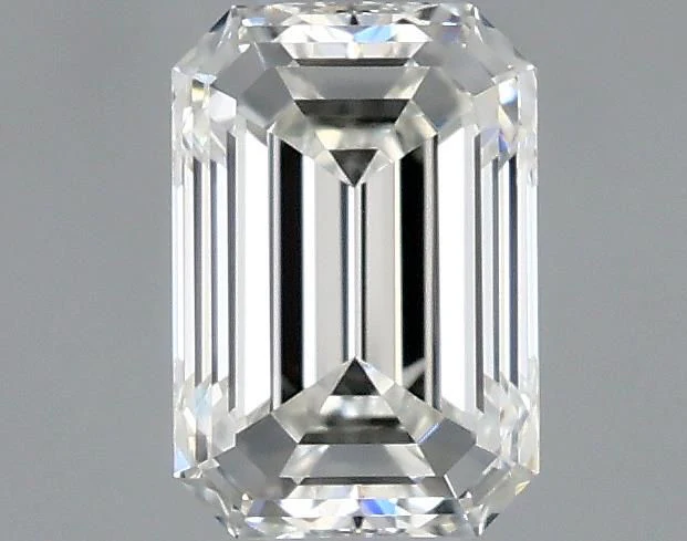 0.50 ct. G/VVS1 Emerald Diamond