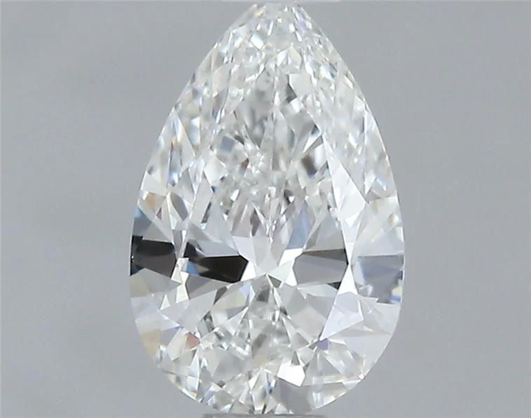 0.50 ct. G/VVS1 Pear Diamond