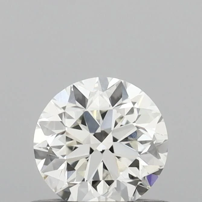 0.50 ct. G/VVS1 Round Diamond