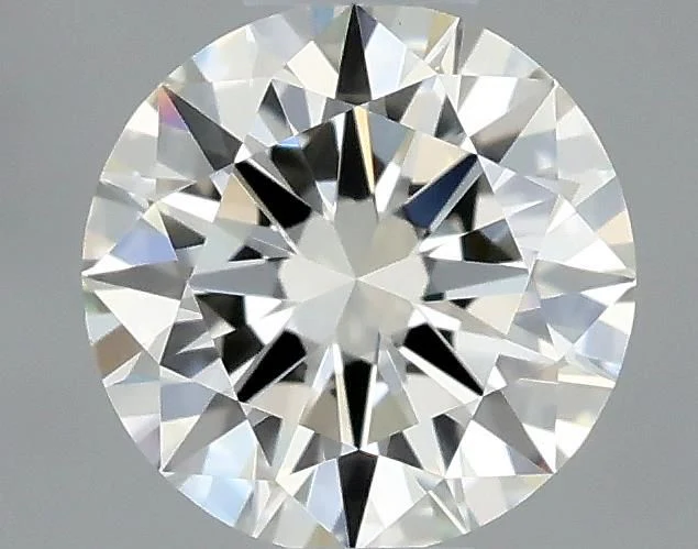 0.50 ct. G/VVS1 Round Diamond