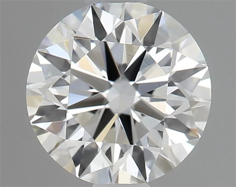 0.50 ct. G/VVS1 Round Diamond