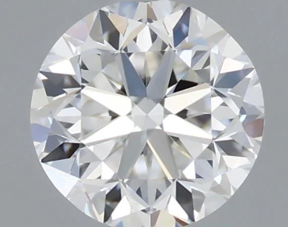0.50 ct. G/VVS1 Round Diamond
