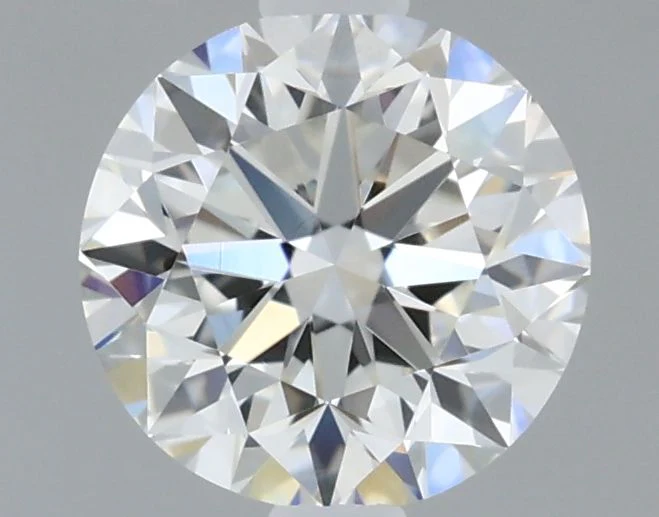0.50 ct. G/VVS1 Round Diamond