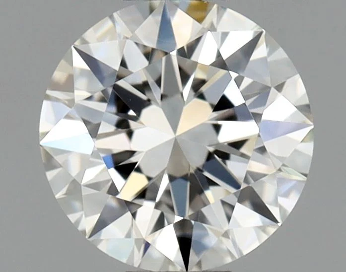 0.50 ct. G/VVS1 Round Diamond