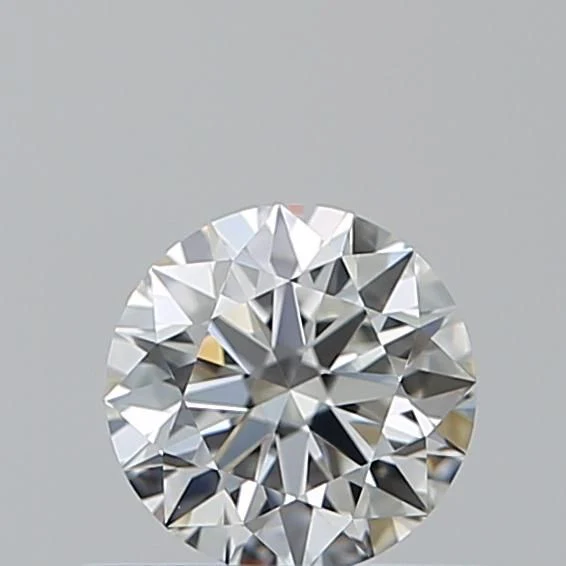 0.50 ct. G/VVS1 Round Diamond