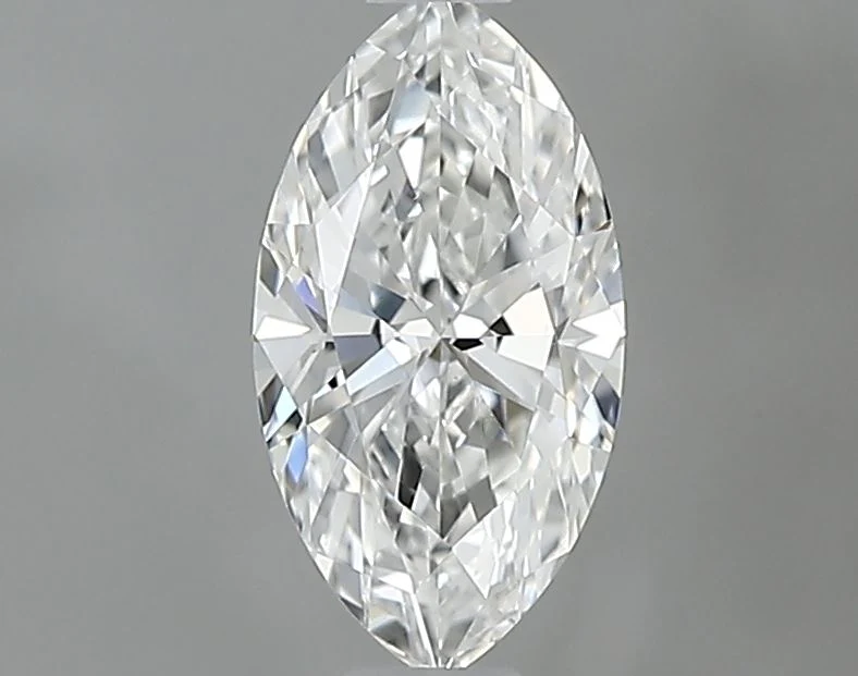 0.50 ct. G/VVS2 Marquise Diamond