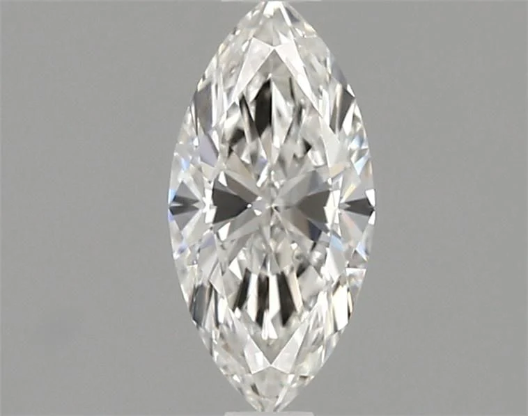 0.50 ct. G/VVS2 Marquise Diamond
