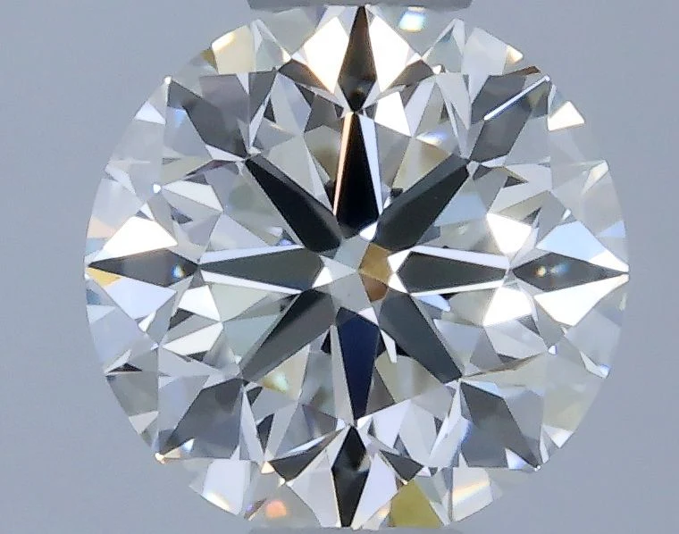 0.50 ct. G/VVS2 Round Diamond