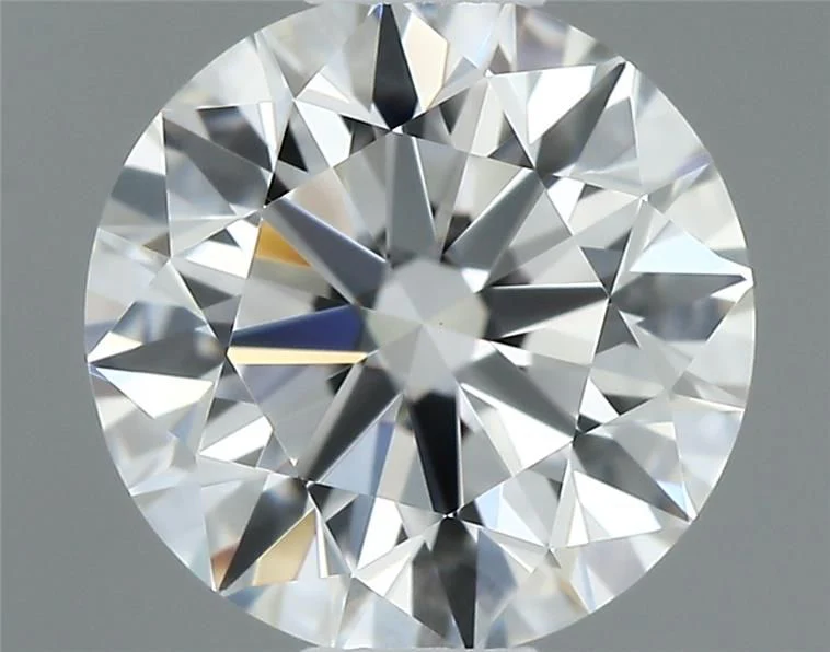 0.50 ct. G/VVS2 Round Diamond