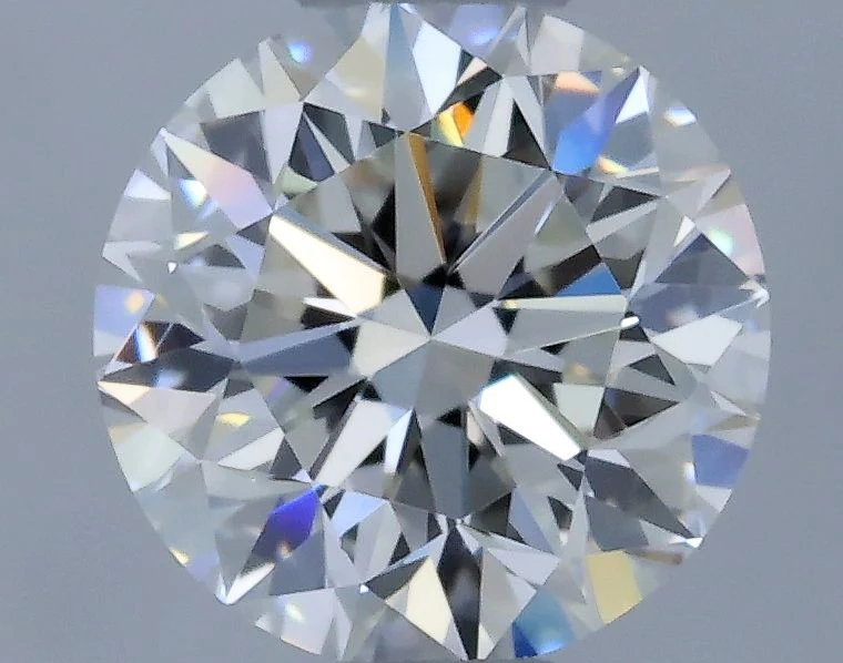 0.50 ct. G/VVS2 Round Diamond