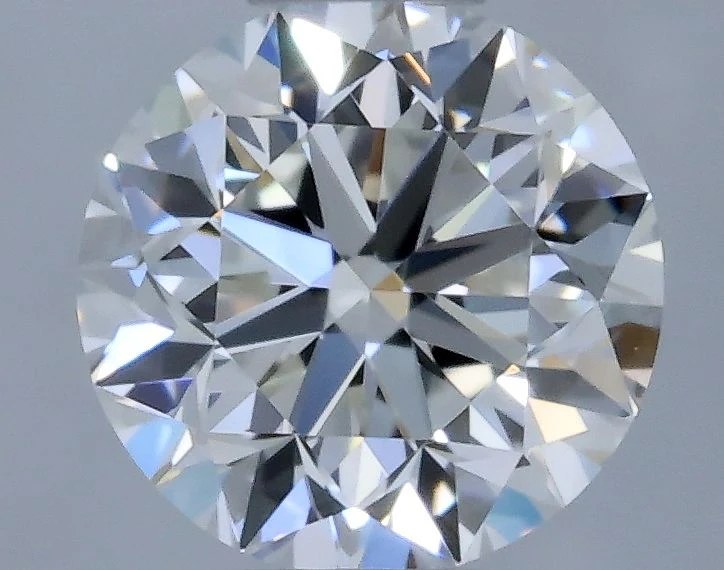 0.50 ct. G/VVS2 Round Diamond